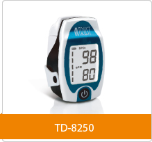 Blood Glucose Monitoring System TD-4232 - Provide Professional blood glucose meter, Blood Pressure Monitor, 2-in-1 blood glucose & pressure meter, Production Research and Development Technology (R&D) and Design Manufacturing Service