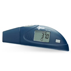 Infrared Thermometer TD-1112 - Provide professional home care, Ear Thermometers, Infrared Thermometer, Ear muffs, temperature monitoring and other production technology research and development (R & D) and design and manufacturing services