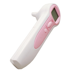 Infrared Thermometer TD-1117 - Provide professional home care, Ear Thermometers, Infrared Thermometer, Ear muffs, temperature monitoring and other production technology research and development (R & D) and design and manufacturing services