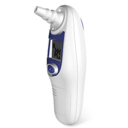 Infrared Thermometer TD-1118 - Provide professional home care, Ear Thermometers, Infrared Thermometer, Ear muffs, temperature monitoring and other production technology research and development (R & D) and design and manufacturing services
