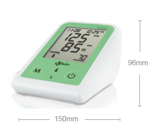 Blood Pressure Meter TD-3127 - Provide Professional blood glucose meter, Blood Pressure Monitor, 二合一 blood glucose & pressure meter, Tset Strips, Blood Pressure meter with arm and wrist. Production Research and Development Technology (R&D) and Design Manufacturing Service
