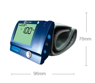 二合一 Blood Glucose & Pressure Meter TD-3217A - Provide Professional blood glucose meter, Blood Pressure Monitor, 二合一 blood glucose & pressure meter, Blood Pressure meter with arm and wrist. Production Research and Development Technology (R&D) and Design Manufacturing Service