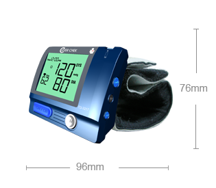 二合一 Blood Glucose & Pressure Meter TD-3217B - Provide Professional blood glucose meter, Blood Pressure Monitor, 二合一 blood glucose & pressure meter, Blood Pressure meter with arm and wrist. Production Research and Development Technology (R&D) and Design Manufacturing Service