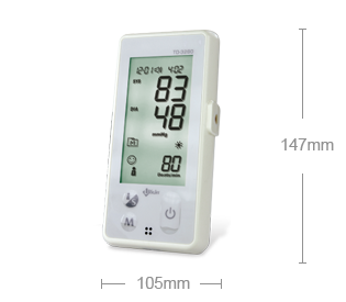 二合一 Blood Glucose & Pressure Meter TD-3280 - Provide Professional blood glucose meter, Blood Pressure Monitor, 二合一 blood glucose & pressure meter, Blood Pressure meter with arm and wrist. Production Research and Development Technology (R&D) and Design Manufacturing Service