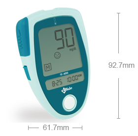 Blood Glucose Meter TD-4255 - Provide Professional blood glucose meter, Blood Pressure Monitor, 2-in-1 blood glucose & pressure meter, Production Research and Development Technology (R&D) and Design Manufacturing Service