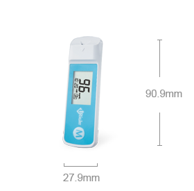 Blood Glucose Meter TD-4264 - Provide Professional blood glucose meter, Blood Pressure Monitor, 2-in-1 blood glucose & pressure meter, Production Research and Development Technology (R&D) and Design Manufacturing Service