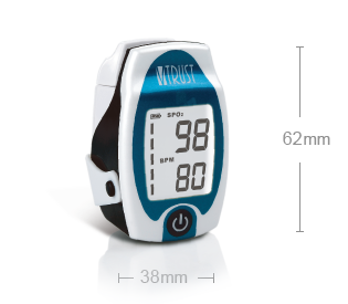 Oximeter TD-8201 - Provide professional Cardiovascular Care, Respiratory Care, blood oxygen saturation, Oximeter, pulse oximeter and other production technology research and development (R & D) and design and manufacturing services