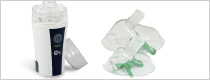 Mesh Ultrasonic Nebulizer - Provide Professional Diabetes Care, Cardiovascular Care, Home Care, TeleHealth, Respiratory Care