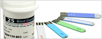 Strips - Provide Professional Diabetes Care, Cardiovascular Care, Home Care, TeleHealth, Respiratory Care