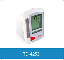 Blood Glucose Monitoring System TD-4253 - Provide Professional blood glucose meter, Blood Pressure Monitor, 2-in-1 blood glucose & pressure meter, Production Research and Development Technology (R&D) and Design Manufacturing Service
