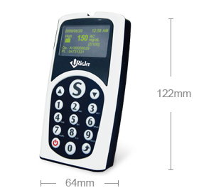 Blood Glucose Meter TD-4258 - Provide Professional blood glucose meter, Blood Pressure Monitor, 2-in-1 blood glucose & pressure meter, Production Research and Development Technology (R&D) and Design Manufacturing Service