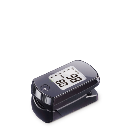 TaiDoc Pulse Oximeter TD-8255