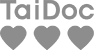 TaiDoc Logo