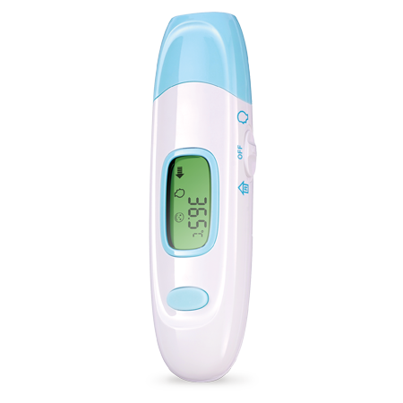 TaiDoc Forehead Thermometer TD-1115