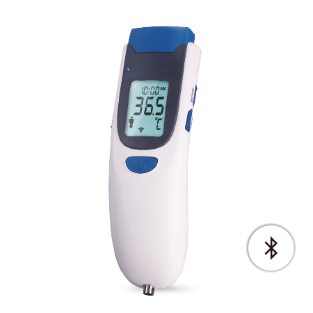 TaiDoc Forehead Thermometer TD-1241