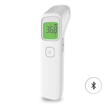 TD-1242 Non-Contact Forehead Thermometer