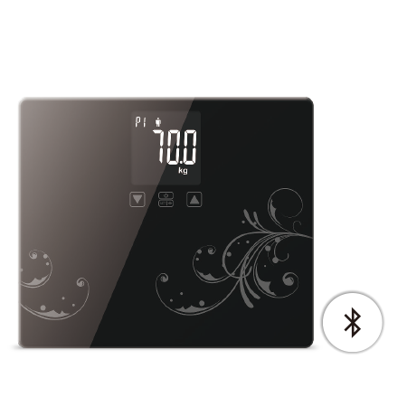 TaiDoc Weight Scale TD-2555