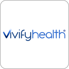 Logo VIVIFYHEALTH