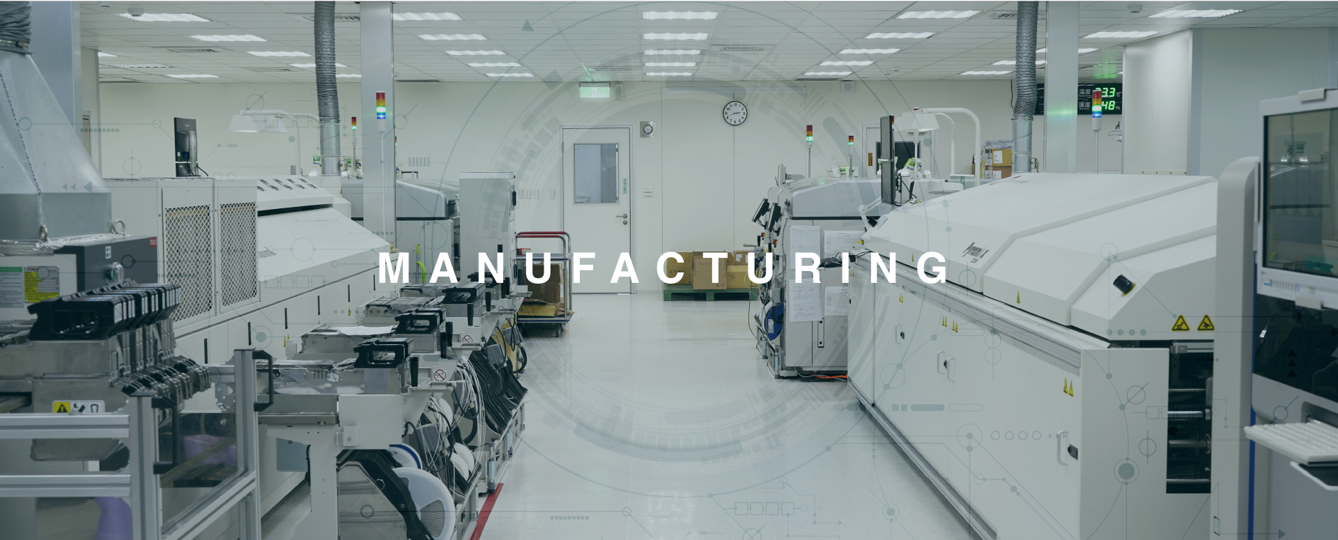 Title-Manufacturing