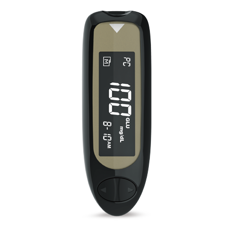 Blood Glucose Meter TD-4141 