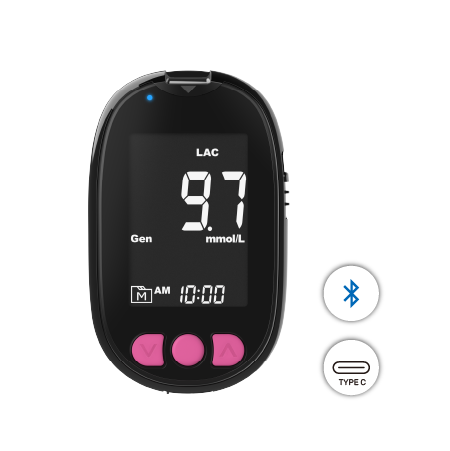 Lactate Meter TD-4261