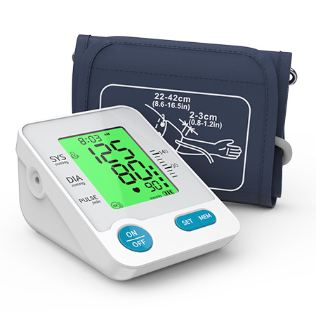 Blood Pressure Monitor TD-3400