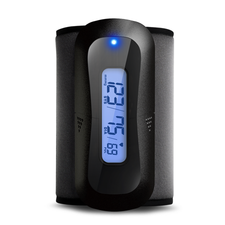 Arm Blood Pressure Monitor TaiDoc Blood Pressure Monitor TD-3140